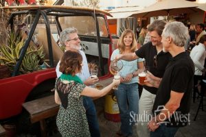 Tap It Brewing San Luis Obispo Commercial Photographer - Beer Photography - Studio 101 West Photography