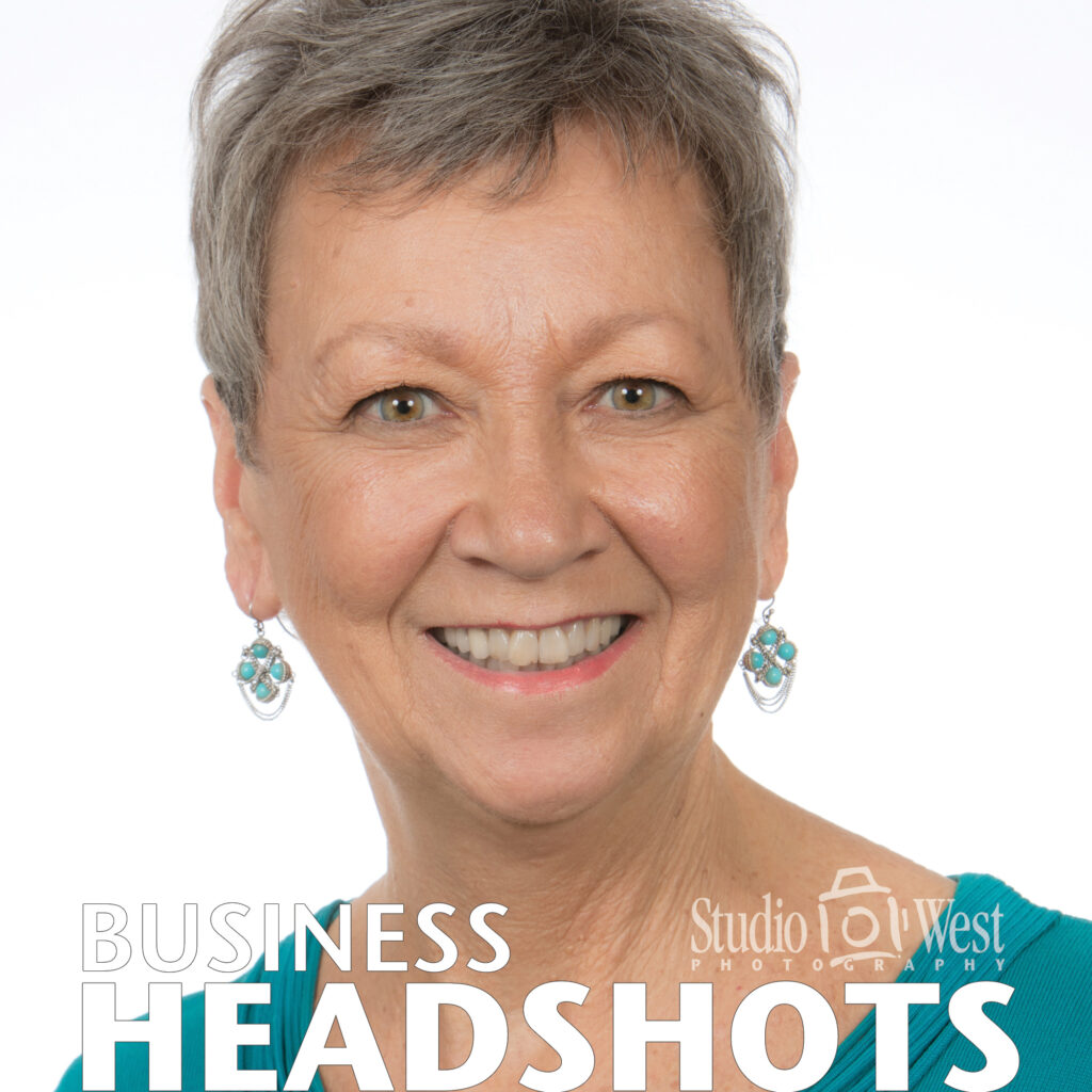 Business Profile Picture Photography - Headshot Photographer - Studio 101 West Photography