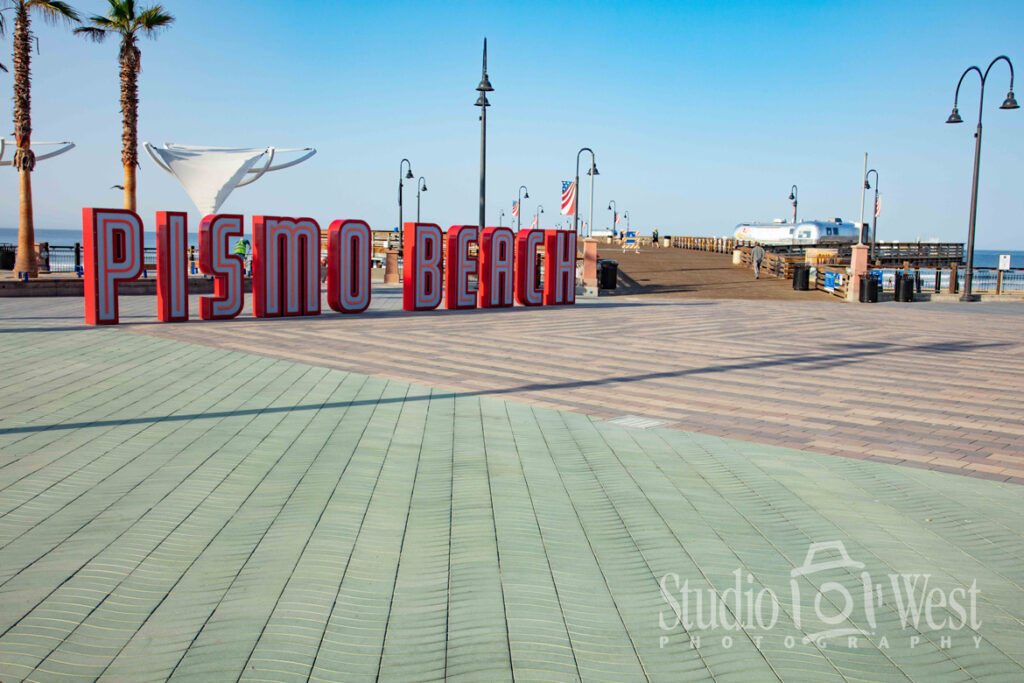 Pismo Beach Photographer - Professional Photography - StepStone building Photography - Building process photography - Pismo Pier Photography - Studio 101 West Photography