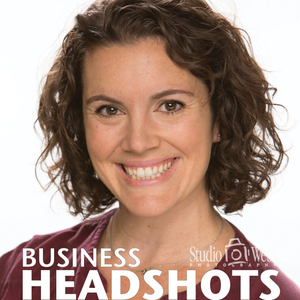 Business Headshot Special - Corporate Headshots - Increase your image - Increase your business in 2022 - Studio 101 West Photography