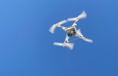 Drone Pilot - Unmanned Drone Flight - Commercial Drone Pilot - How to Hire a Drone Photographer - Studio 101 West Drone Video and Photography - Professional Licensed Drone Pilot near San Luis Obispo, CA