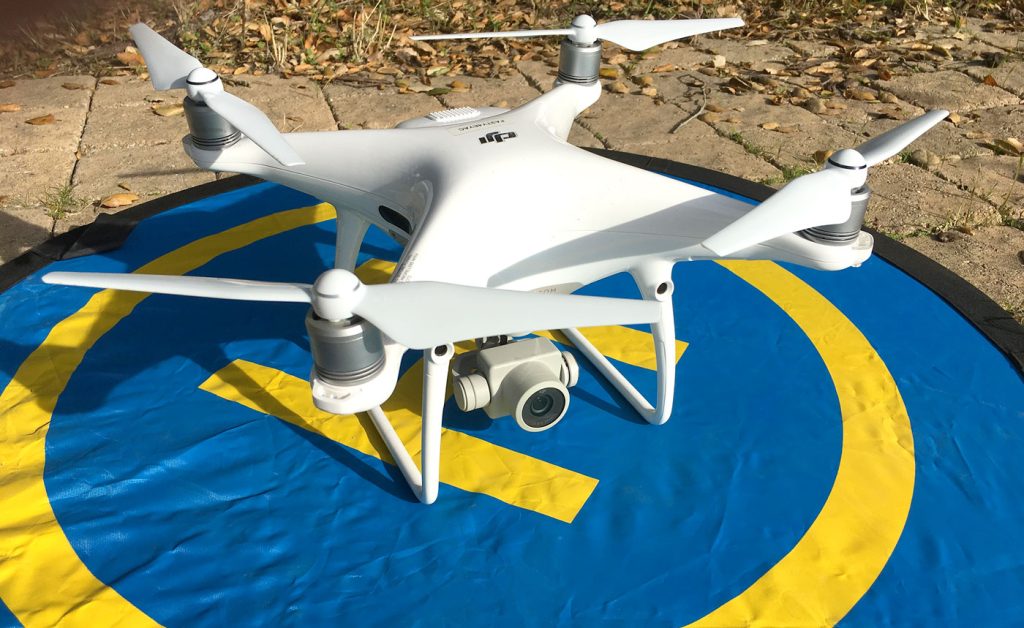 Drone Photographer Near Paso Robles CA - Commercial Drone Pilot - Licensed FAA Drone Pilot - Architecture Drone Photography - FAA Approved Drone Video - Studio 101 West Photography
