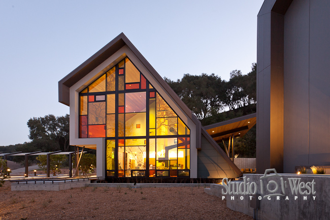 Paso Robles Winery Photographers