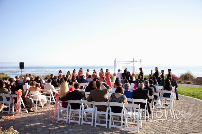 Dolphin Bay Resort - Pismo Beach Wedding Photographer - Central Coast Wedding Venues - Studio 101 West Photography