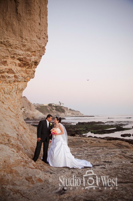 Dolphin Bay Resort - Shell beach wedding photographer - Central Coast Wedding Venues - Studio 101 West Photography