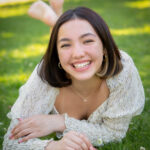 Free Senior Portrait Session - Outdoor Senior Photography - Class of 2022 - Studio 101 West Photography