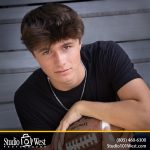 Senior Portraits - Class of 2024 - High School Senior Pictures - Studio 101 West Photography