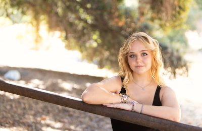 Senior Portraits - Class of 2026 - Senior Pictures - Senior Portrait Photographer - San Luis Obispo Senior Photographer - Studio 101 West Photography