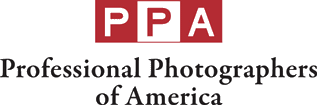 Professional Photographers of America Member of PPA - Professional Photographers of America - Studio 101 West Photography