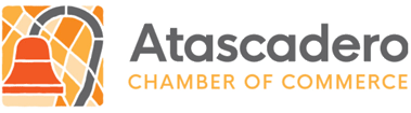 Atascadero Chamber of Commerce Member Member of Atascadero Chamber of Commerce - Studio 101 West Photography