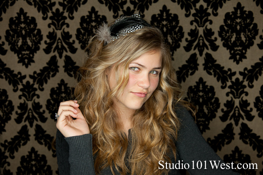 Matisse Atascadero Senior Pictures Atascadero Senior Pictures