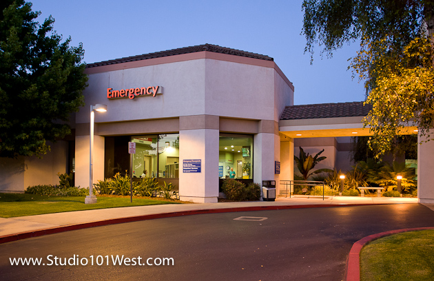 Arroyo Grande Hospital ER Photos, Arroyo Grande Commercial Photography Arroyo Grande Hospital ER Photos, Arroyo Grande Commercial Photography