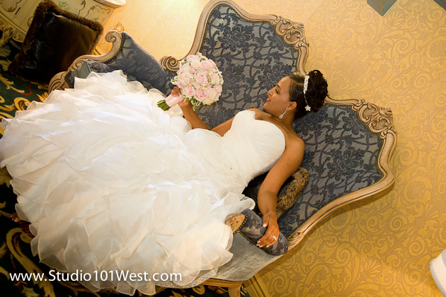 Ethiopian Wedding