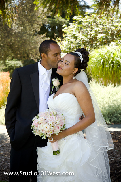 Ethiopian Wedding