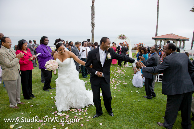 Ethiopian Wedding