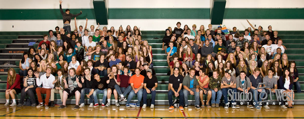 Tempelton High School Portrait Photographer, Senior Pictures, Group Portraits