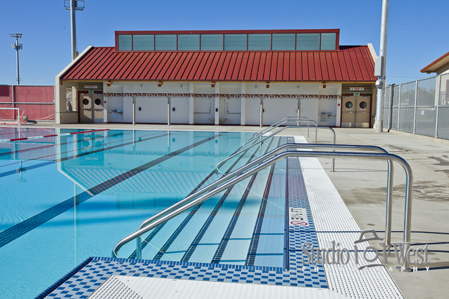 santa maria pool photographer santa maria architecture pool photographer