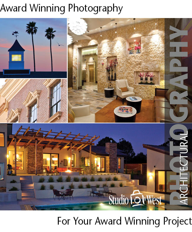 hotel and resort photographer