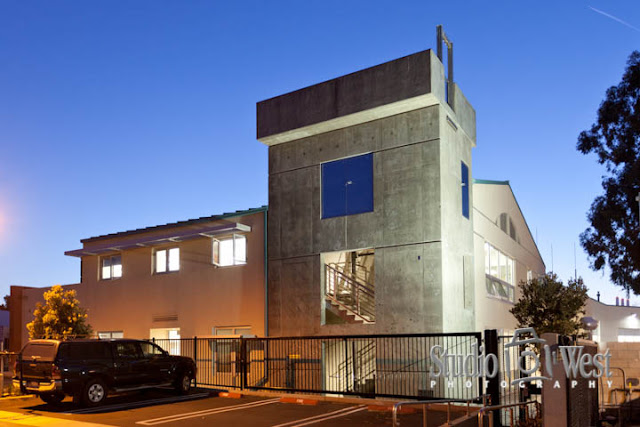 morro bay, buidling photographer dennis swanson, studio101west