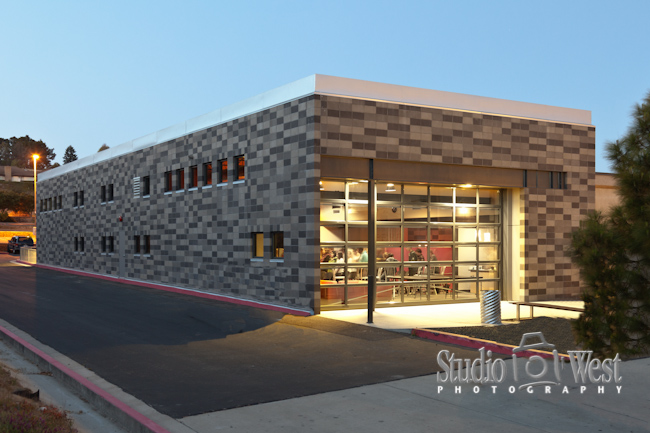 Grace Church Arroyo Grande, CA Youth Center Architectureal church photographer Arroyo Grande, CA