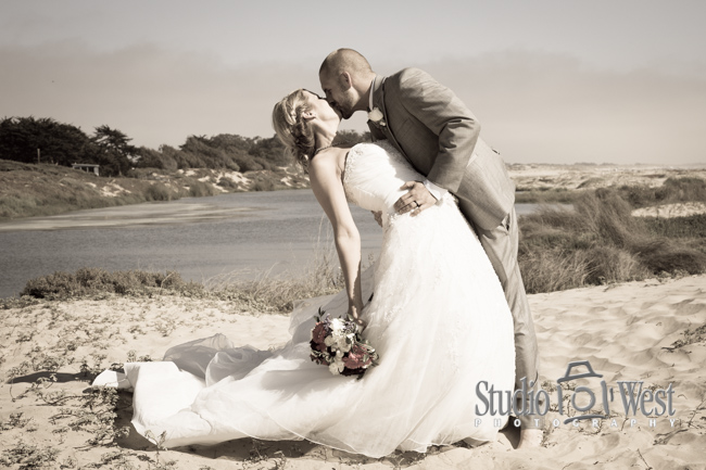 Pismo Beach Wedding Photographer