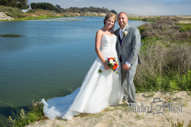 Pismo Beach Wedding Photographer