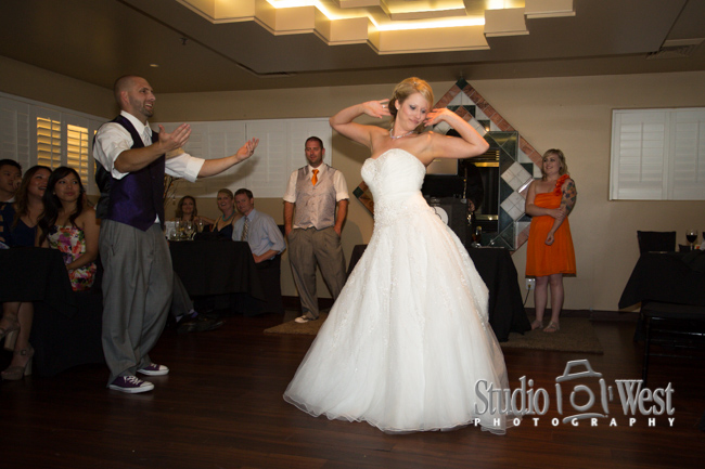 Pismo Beach Wedding Photographer