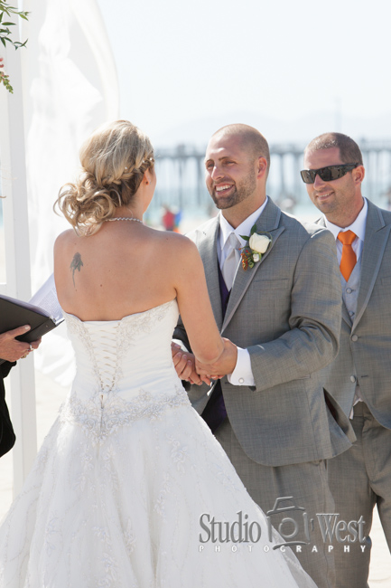 Pismo Beach Wedding Pics Pismo Beach Wedding Photographer