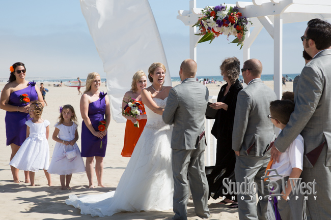 Pismo Beach Wedding Photographer Pismo Beach Wedding Photographer