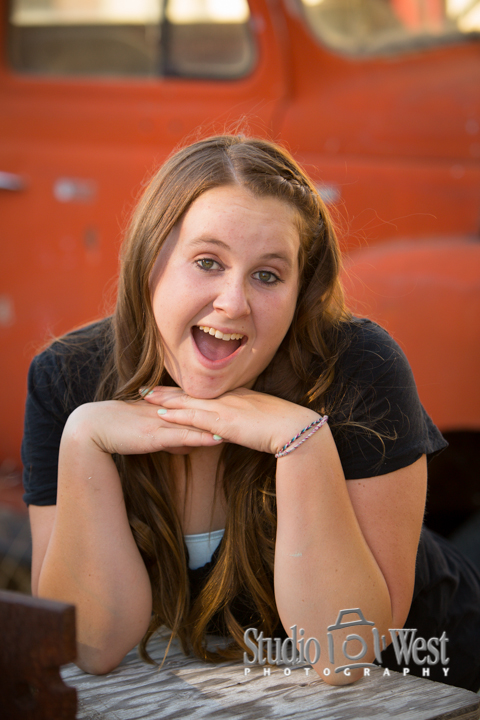 Jamie Wrigh Atascadero High Senior Pictures atascadero senior portrait photographer