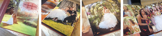 North Ranch Country Club Wedding - Wedding Album - Studio 101 West Photography