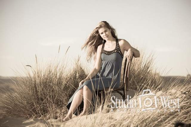 senior pictures - beach portraits - senior portrait - atascadero - studio 101 west photography