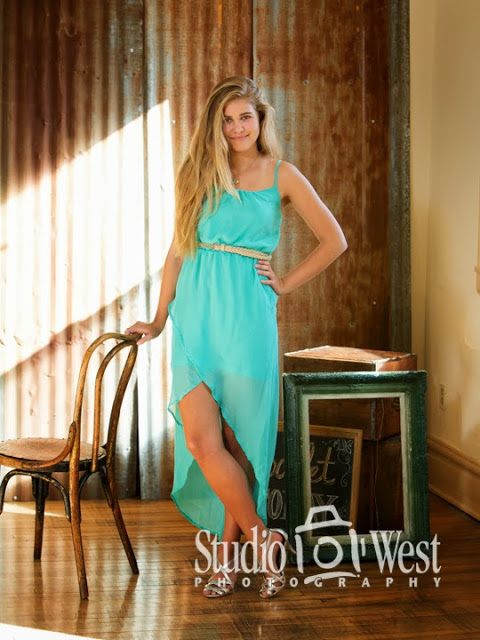 senior pictures - studio portraits - senior portrait - atascadero - studio 101 west photography