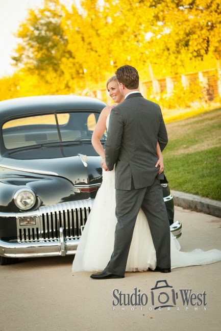 Wine Country Wedding Tobin James W
inery Paso Robles Wine Country Wedding 1955 DeSoto