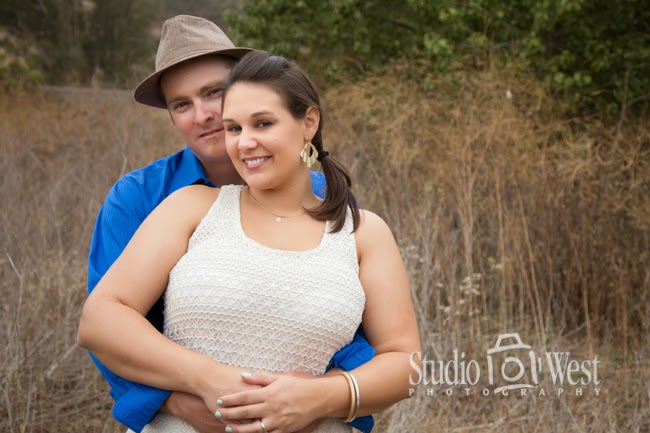 Harmony Engagement Portraits Cambria Engagement Portraits