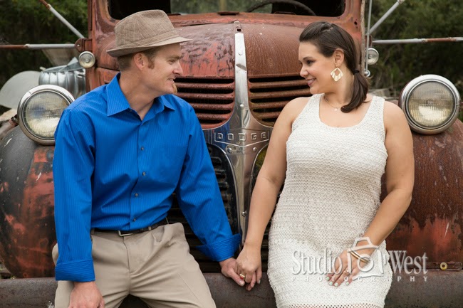 Harmony Engagement Portraits Central Coast Wedding Photographer