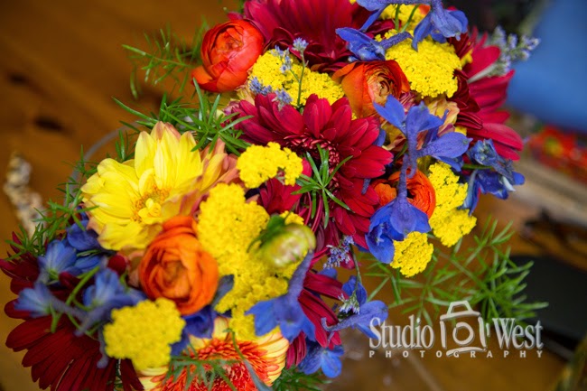 Portola Inn Wedding Photography Atascadero