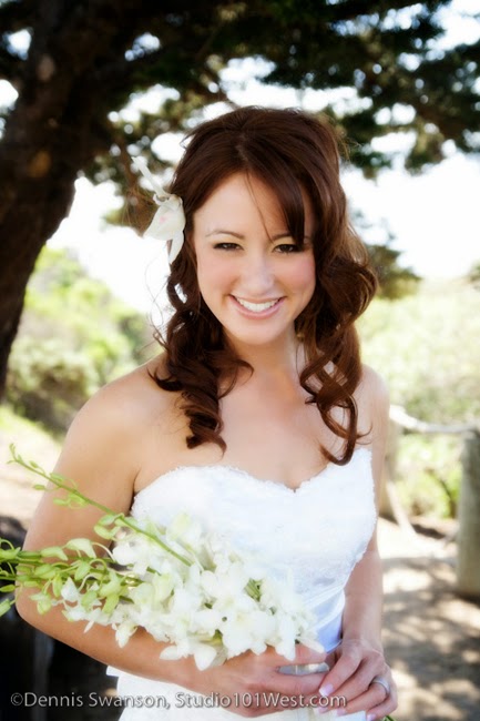 The Cliffs Resort - Blushing Bride - studio101west photography Shore Cliff Wedding - resort weddings - central coast wedding professional - California Beach Wedding Photographer - studio 101 west