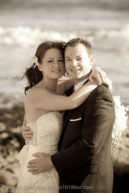The Cliffs Resort - Couple on beach - studio101west photography The Cliffs Resort Wedding Photographer - resort wedding venues - pismo beach wedding - California Beach Wedding - studio 101 west