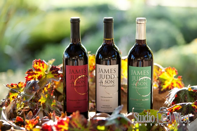 J & J Cellars Winery - Wine Photography - studio101west photography J & J Cellars Winery Photographer - Central Coast Wedding Photographer - Paso Robles Winery Wedding Photos - Studio 101 West Photography