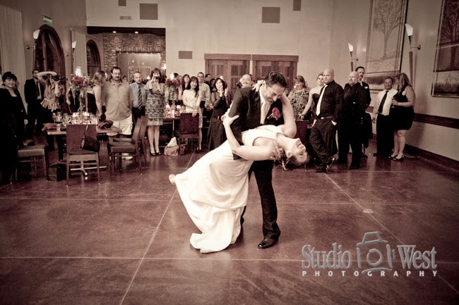 Vina Robles Winery - Dancing Bride and Groom - studio101west photography Vina Robles Winery - San Luis Obispo Wedding Photographer - central coast wedding photographer - studio 101 west,