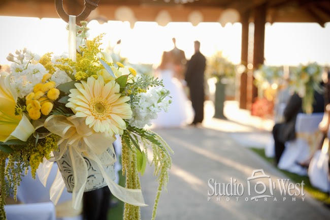 Eberle Winery - Spring Bouquets - studio101west photography Eberle Winery - Vineyard Weddings - Paso Robles Wedding Photographer - Central Coast Wedding Venues - Studio 101 West Photography