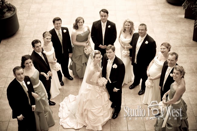 Embassy Suites Hotel - Bridal Party mismatched dresses - studio101west photography Embassy Suites Hotel - San Luis Obispo Wedding Photographer - Hotel Wedding Photographer - Central Coast Wedding Photographer - Studio 101 West Photography
