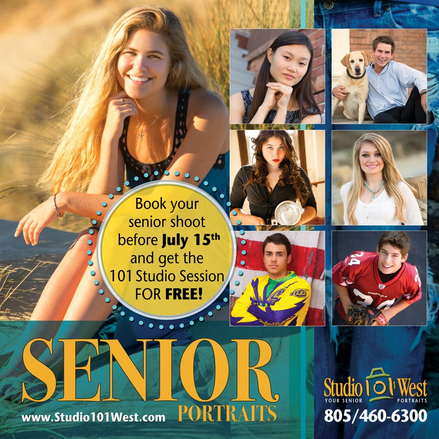 Senior Portrait Savings with Senior Pictures Save on senior portraits in Atascadero