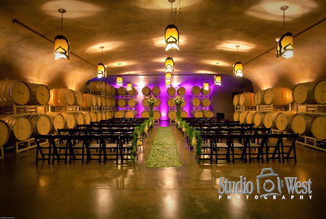 Robert Hall Winery - unique ceremony site - studio101west photography Robert Hall Winery - central coast wedding professional - Central Coast Wedding Venues - paso robles winery photographer - studio 101 west
