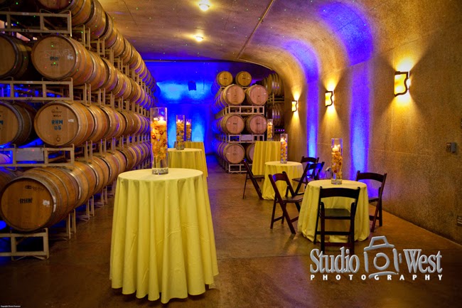 Robert Hall Winery - Reception site - studio101west photography Robert Hall Winery - Central Coast Wedding Venues - paso robles winery photographer - Vineyard Weddings - studio 101 west