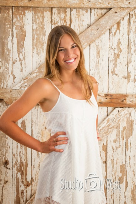 Glamor Senior Photos Atascadero Tempelton Senior Stuido Photos