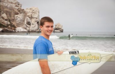 Senior Photography - High School Senior - Senior Portraits - Studio 101 West Photography