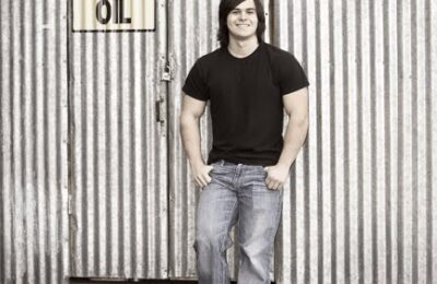 Templeton High School Senior Pictures - Senior Portrait - Studio 101 West Photography