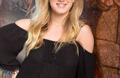 Senior Portrait Photography - Atascadero High School Senior Photographer - AHS Senior Photos - Studio 101 West Photography